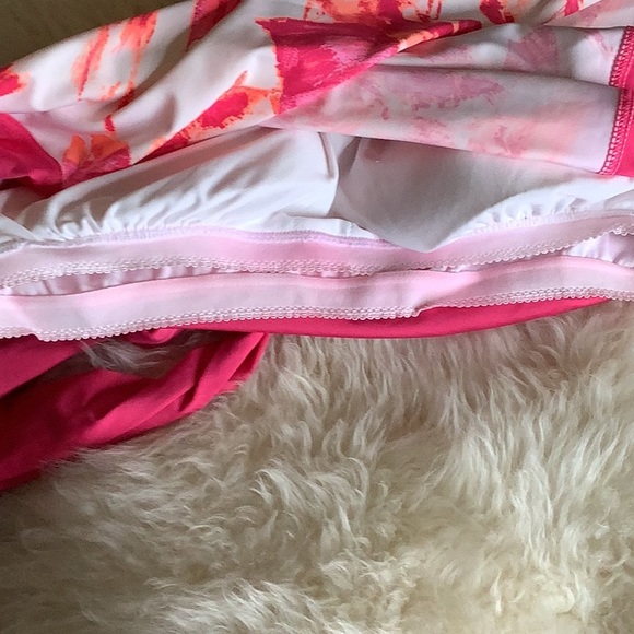 Carmen Marc Valvo Tankini - Picture 4 of 8